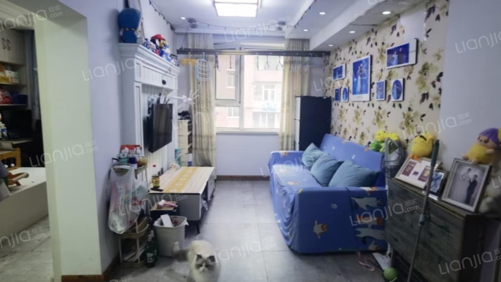 司法厅宿舍（绿园区）二手房实景图