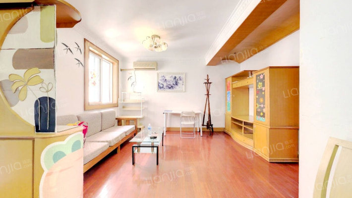 锦绿新城一期二手房实景图