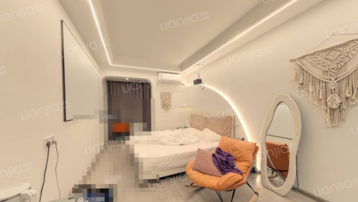 春禧大厦二手房实景图