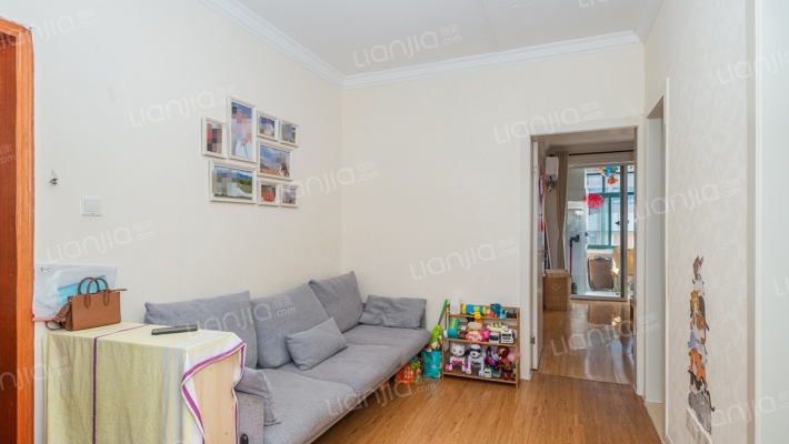 玉兰一村二手房实景图