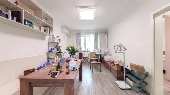 雅宝路二手房实景图