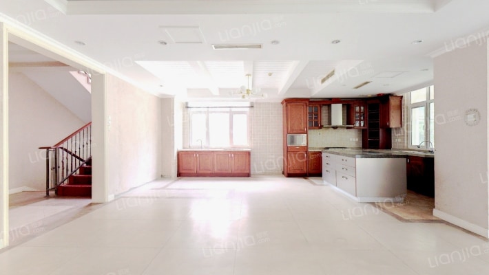 丽嘉花园二手房实景图