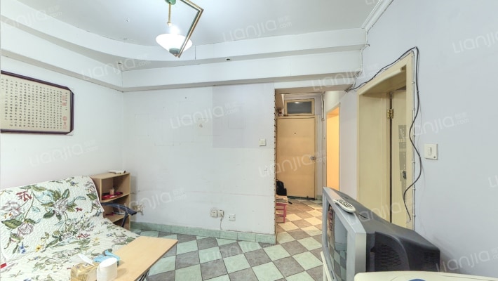 广和南里二条二手房实景图