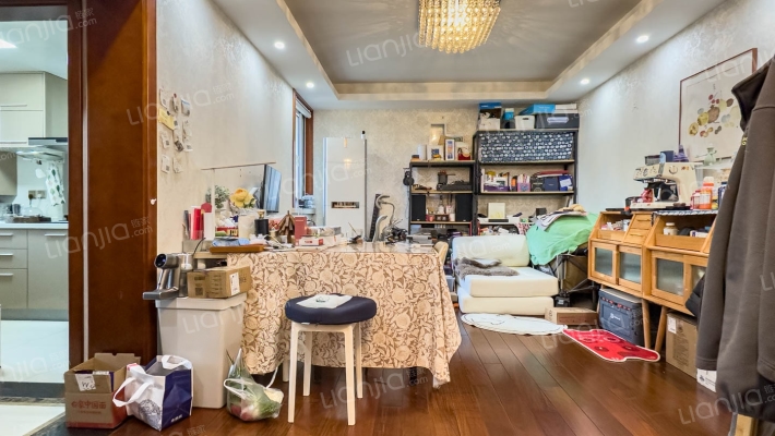 协和苑二手房实景图