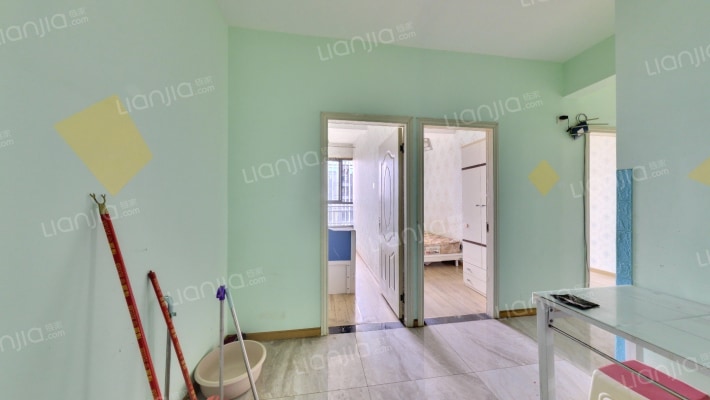 驿都城二手房实景图