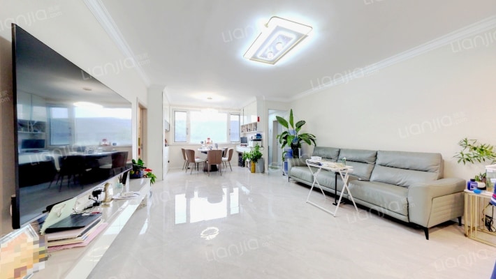 绿茵苑(闵行)二手房实景图