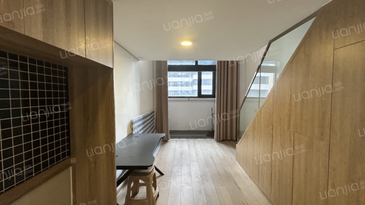 美盛象湖100金悦园二手房实景图