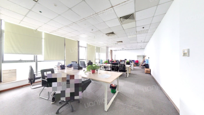 金源国际大厦二手房实景图