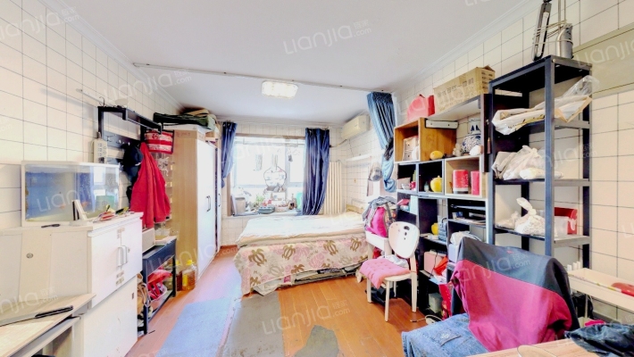 北街家园八区二手房实景图