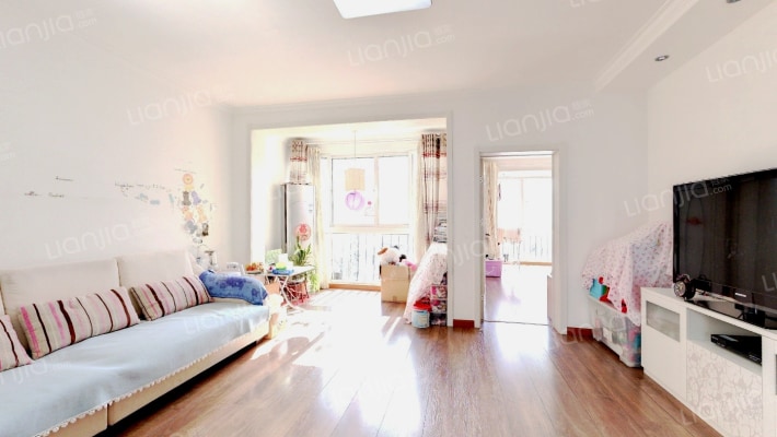 钓鱼台小区二手房实景图