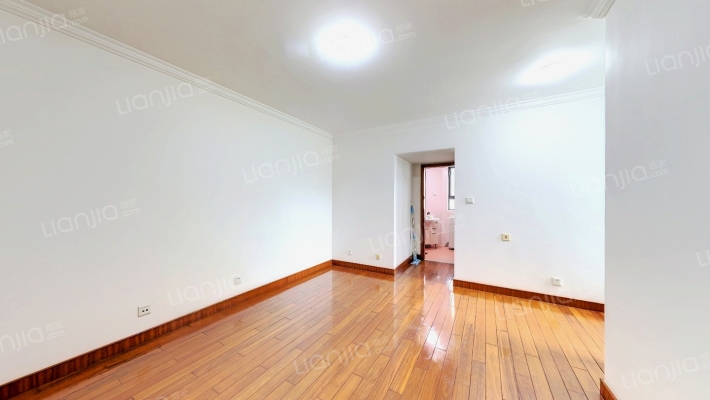 达安锦园二手房实景图