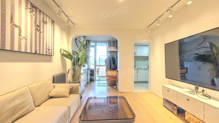 华源之星二手房实景图