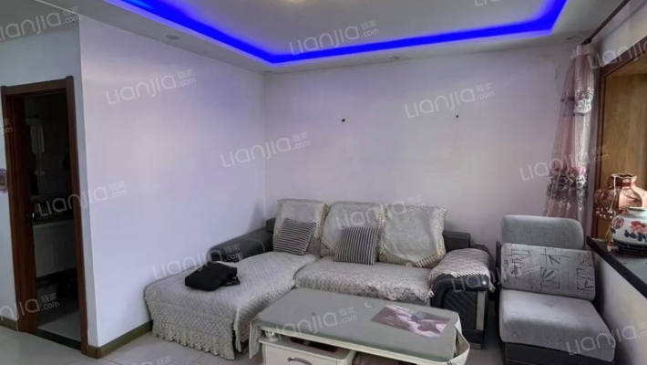 金城小区二手房实景图