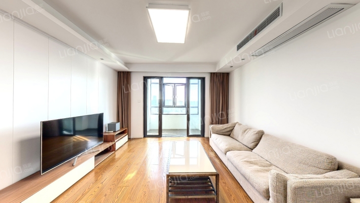 万科东郡二手房实景图