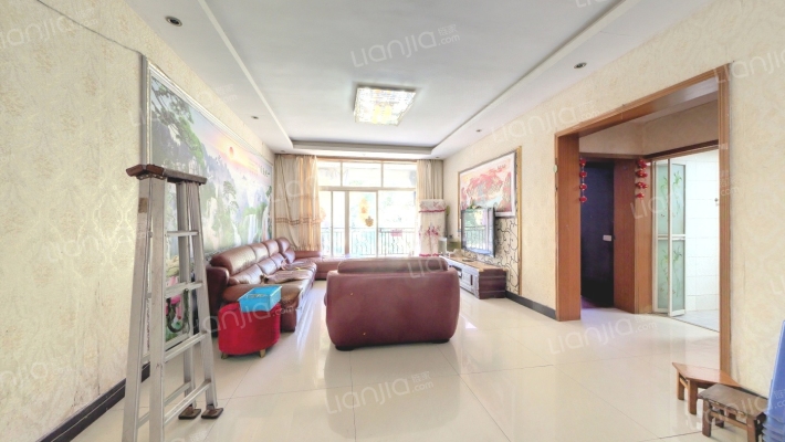 丽锦雅舍二手房实景图