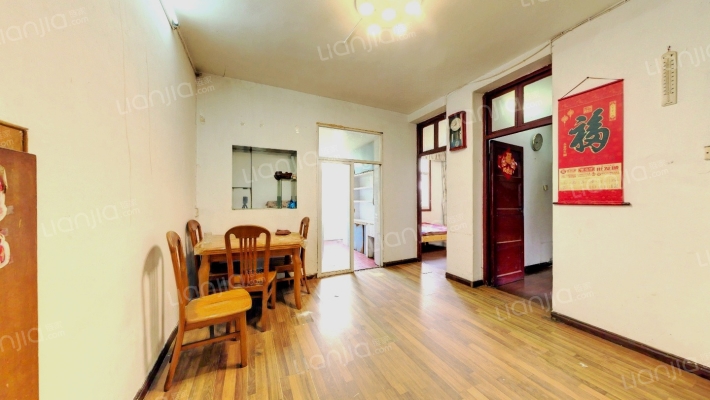 古南社区二手房实景图