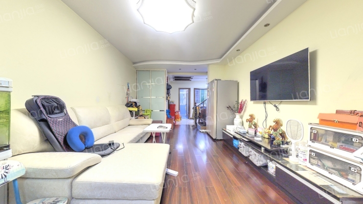 海上明珠园二手房实景图