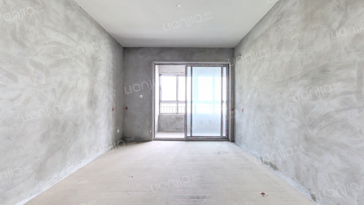 绿地万萃城A组团二手房实景图