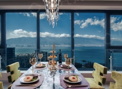 整租·万科·大理·拾叁月 2室2厅 西北_万科·大理·拾叁月租房