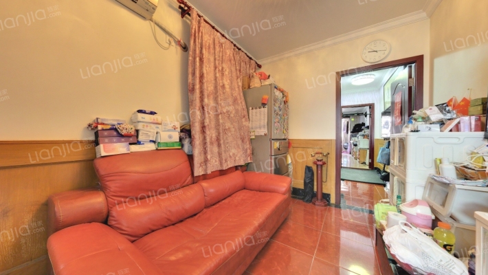 绿园一村二手房实景图