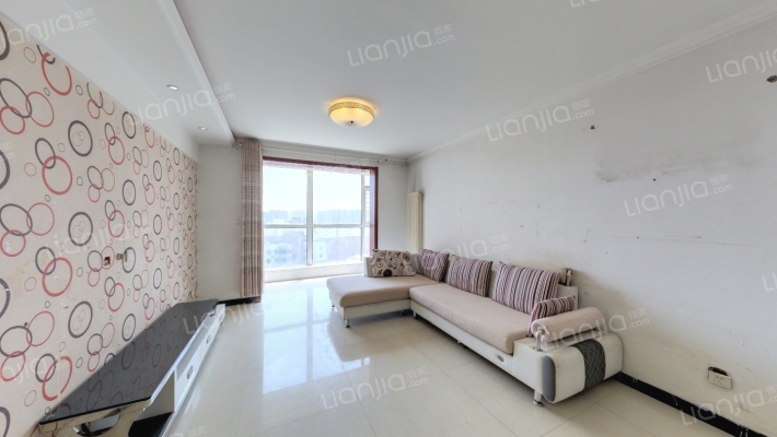 和平时光家园二手房实景图