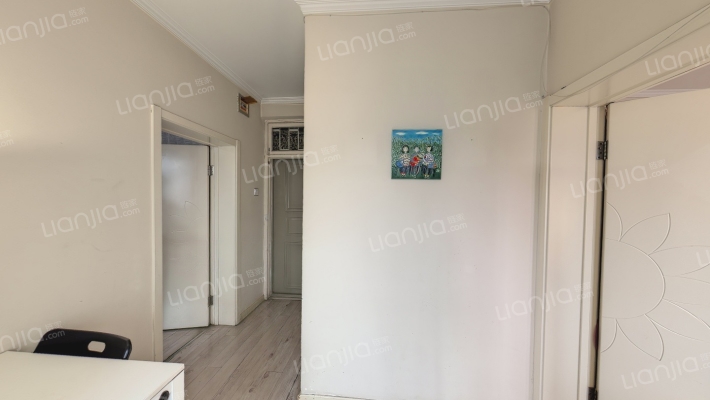 新开路胡同二手房实景图