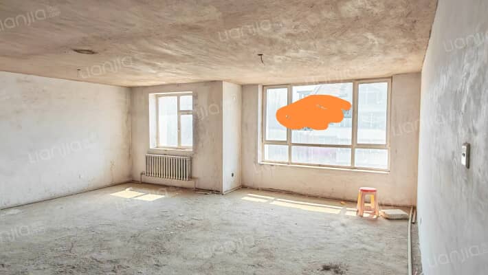 合兴工贸宿舍二手房实景图