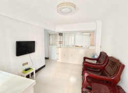 整租·金源小区 1室1厅 南_金源小区租房