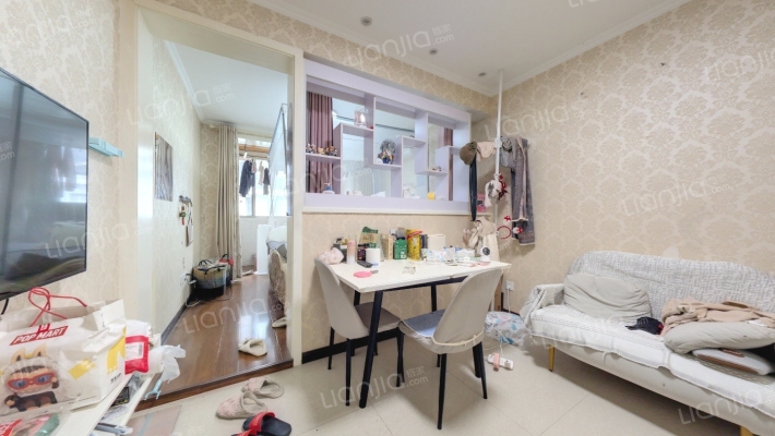 德州二村二手房实景图