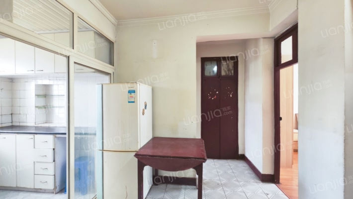 龙仓巷二手房实景图