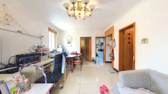 天元小区二手房实景图