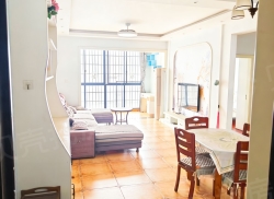 整租·五江天娇 2室2厅 南_五江天娇租房