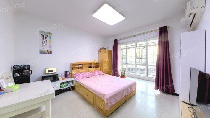 玉带河西街二手房实景图