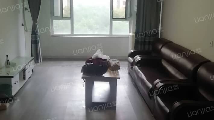 玉鑫悦府二手房实景图