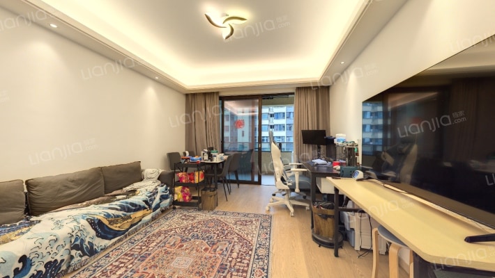 萧悦中御府二手房实景图