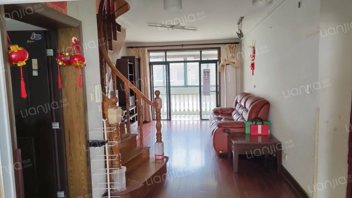 乾阳佳园二手房实景图