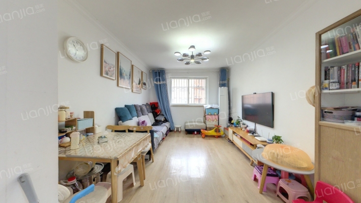 沉香苑一街坊二手房实景图