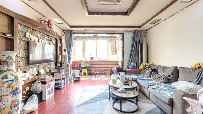 富锦嘉园一区二手房实景图