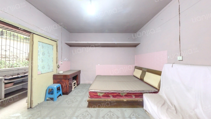 王家坡上街二手房实景图