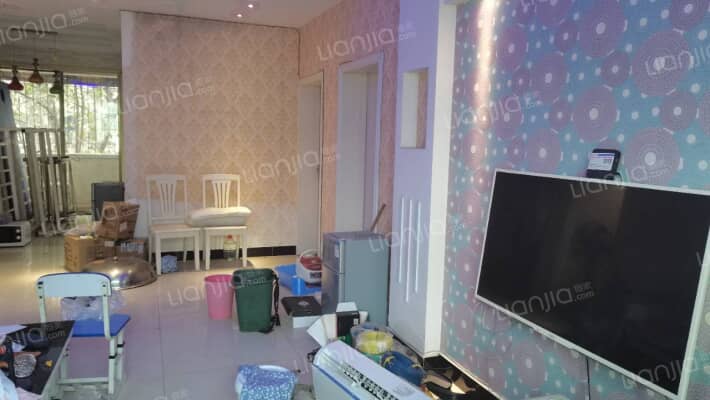 璧铜路294号二手房实景图