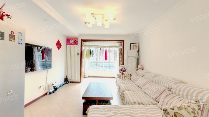 世嘉光织谷东区二手房实景图