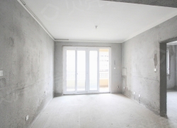 整租·绿地国际街区 2室1厅 南/北_绿地国际街区租房