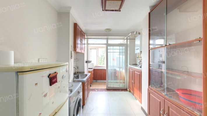 左家庄二手房实景图