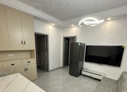 合租·怡和馨苑 3居室 南卧_怡和馨苑租房