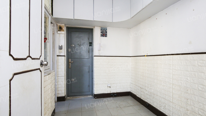 复旦第十宿舍二手房实景图