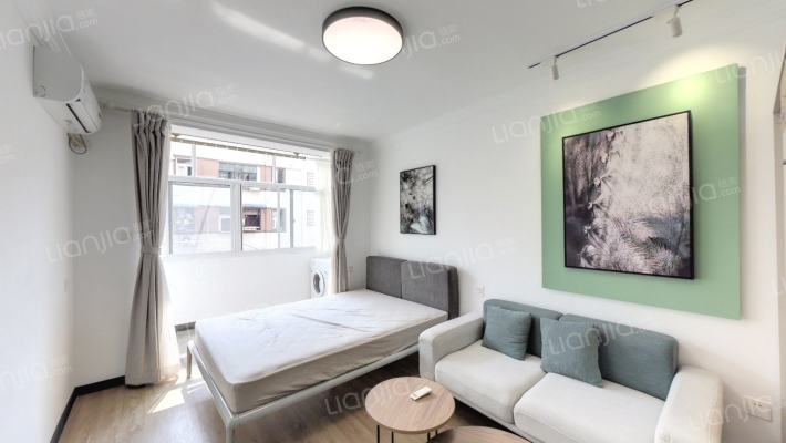 达丰新村二手房实景图