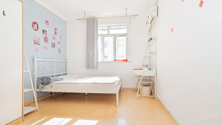 控江路59弄二手房实景图