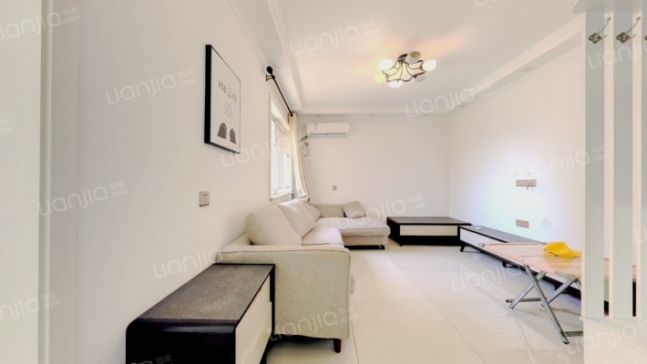 翰林国际城桃李园小区二手房实景图