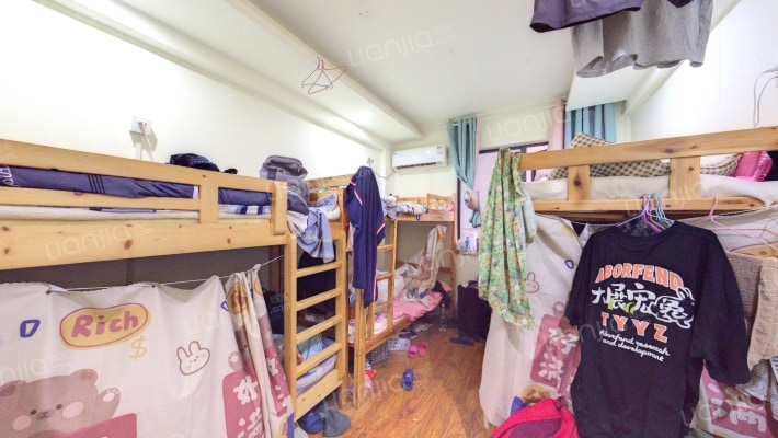 五一大道202二手房实景图