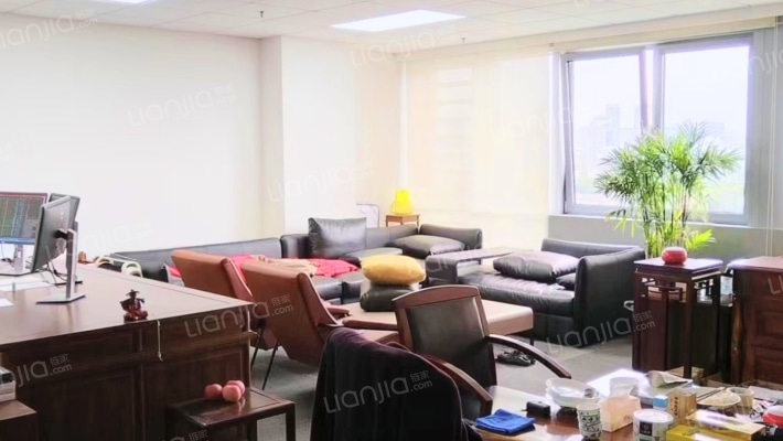 泰富广场二手房实景图